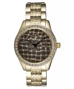 Guess Croco Glam W0236L2 Women's Watch